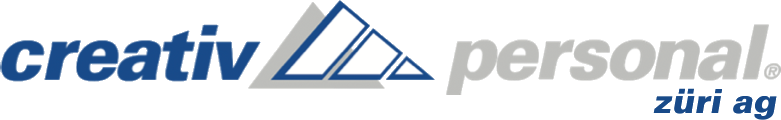 creativ personal züri AG